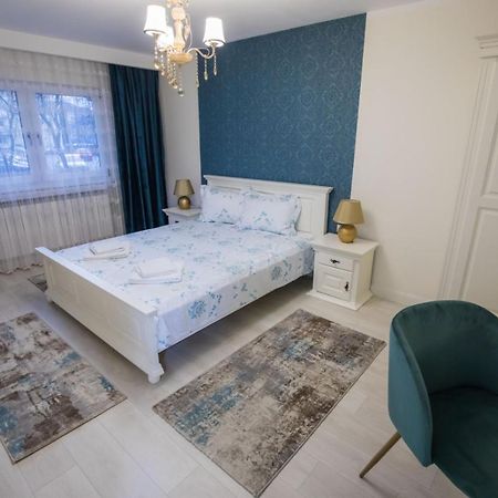 Ego Deluxe Apartment - Central Location سيبيو المظهر الخارجي الصورة