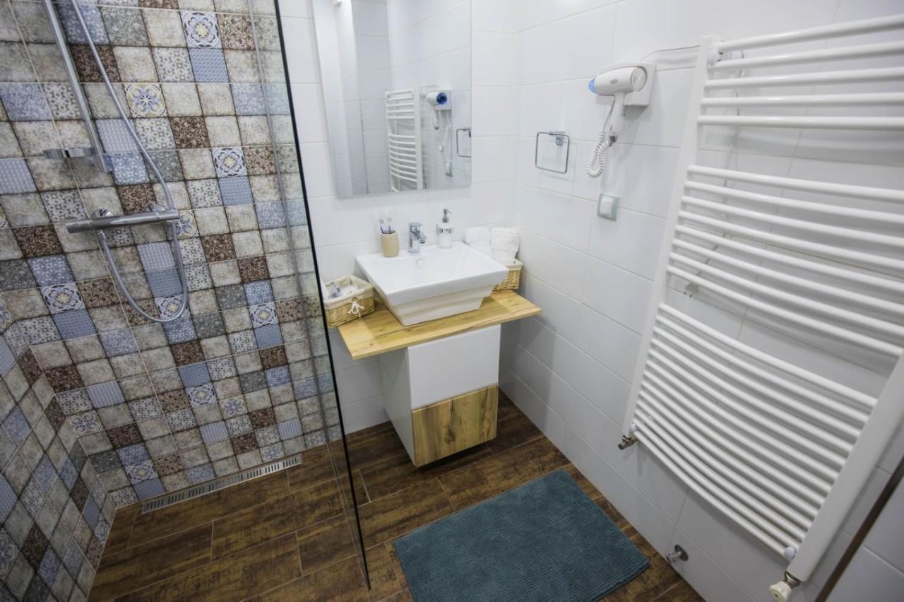 Ego Deluxe Apartment - Central Location سيبيو المظهر الخارجي الصورة