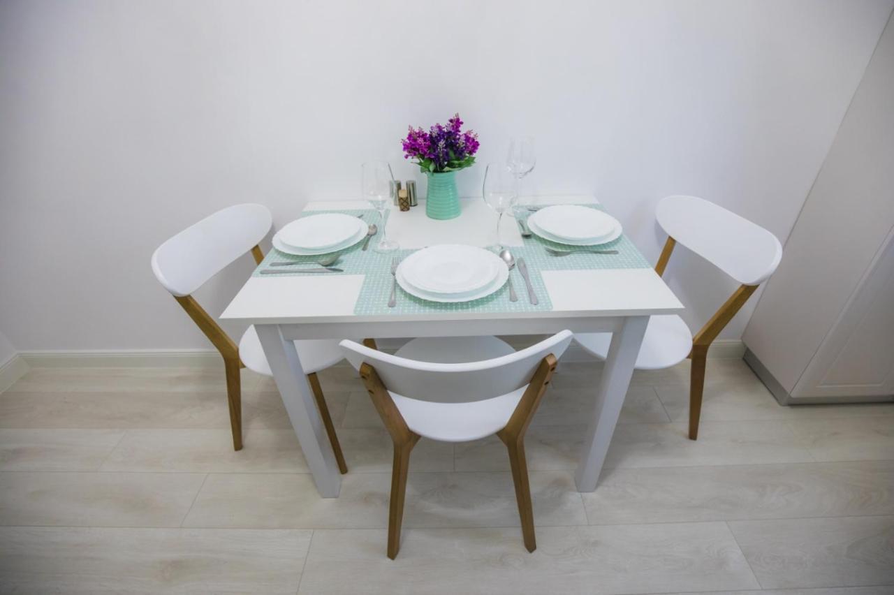 Ego Deluxe Apartment - Central Location سيبيو المظهر الخارجي الصورة