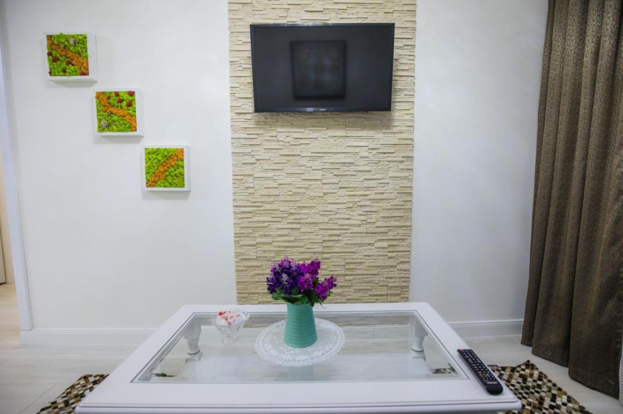 Ego Deluxe Apartment - Central Location سيبيو المظهر الخارجي الصورة