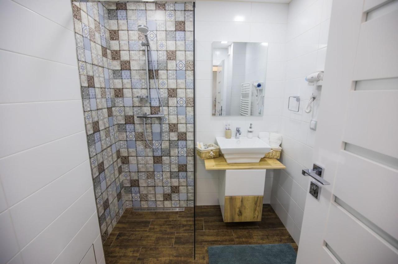 Ego Deluxe Apartment - Central Location سيبيو المظهر الخارجي الصورة